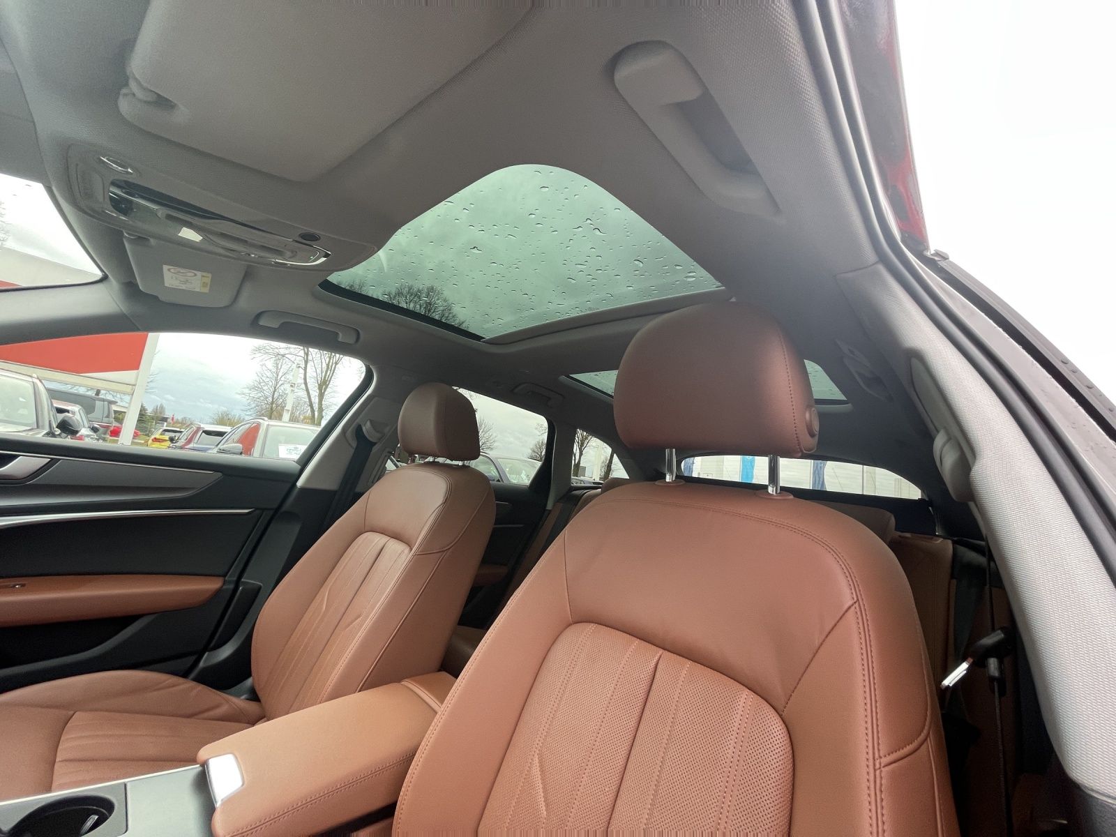 Audi A6 Avant 50 TFSI e S tronic quattro - Samsaru's Car Outlet