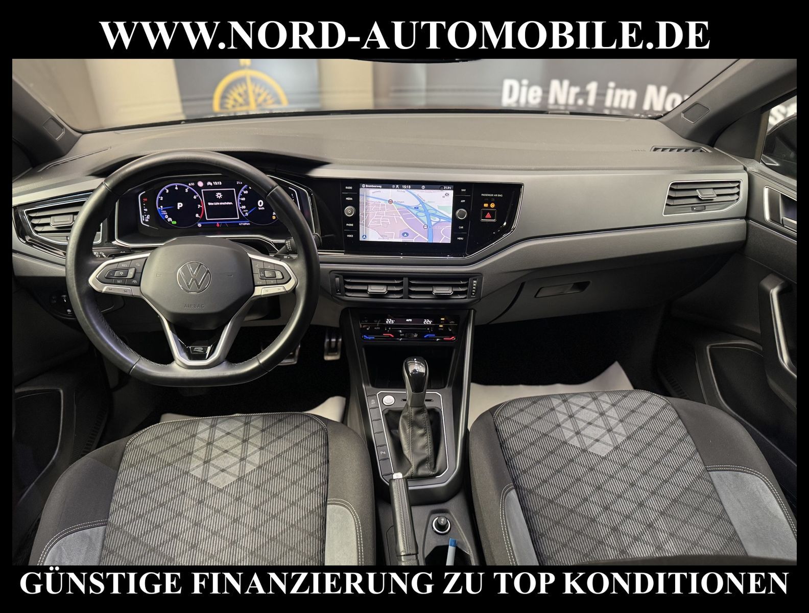 Volkswagen Taigo R-Line 1.5 TSI DSG - Samsaru's Car Outlet