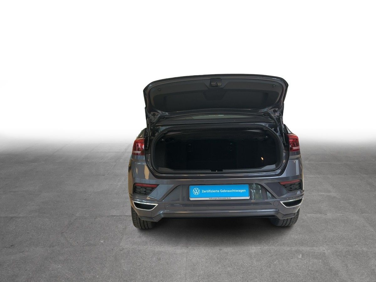 Volkswagen T-Roc 1.5 TSI DSG R-Line - Samsaru's Car Outlet