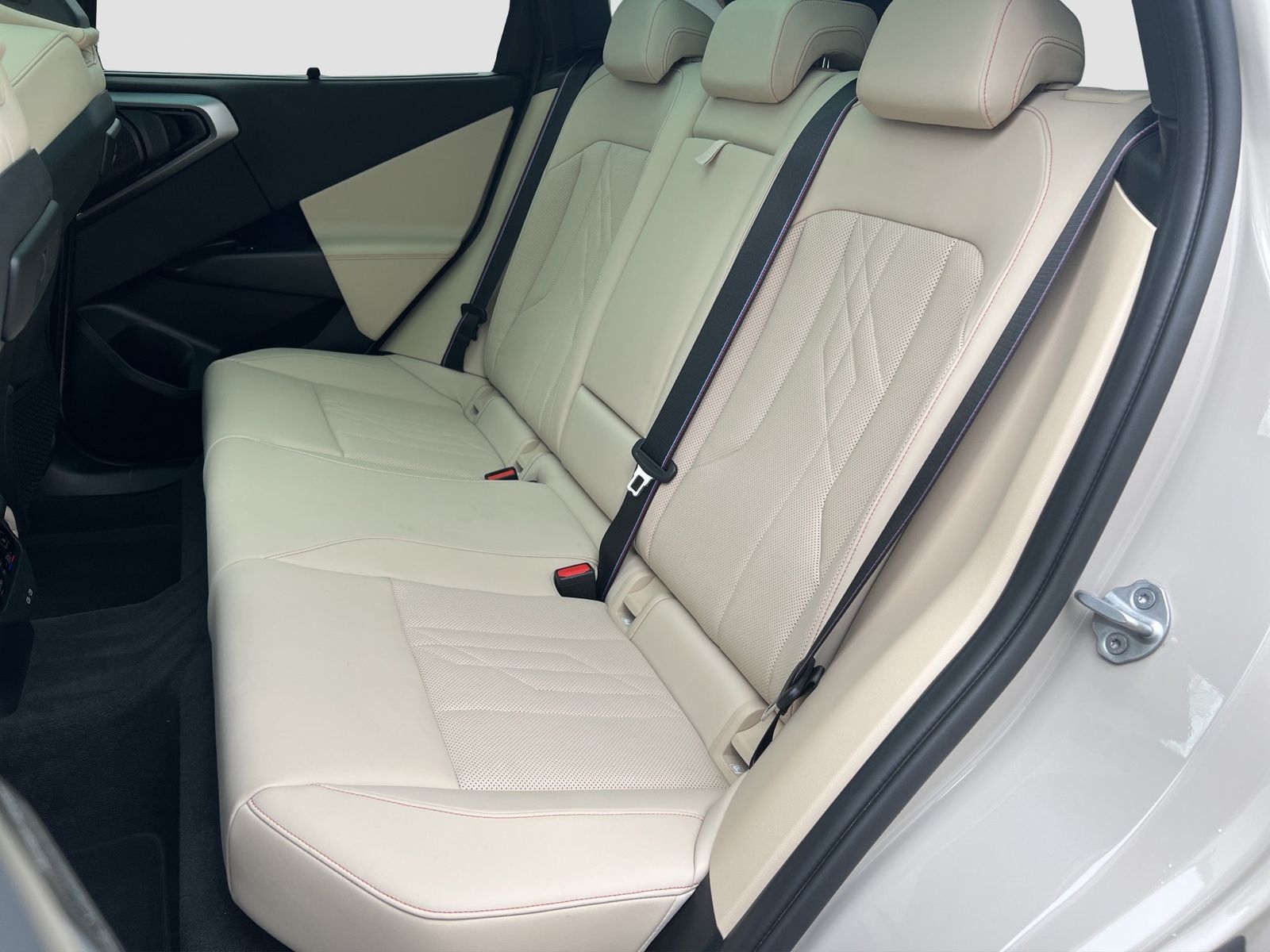 BMW X3 20d xDrive ///M-Sport PRO ACC Pano StHzg 360°