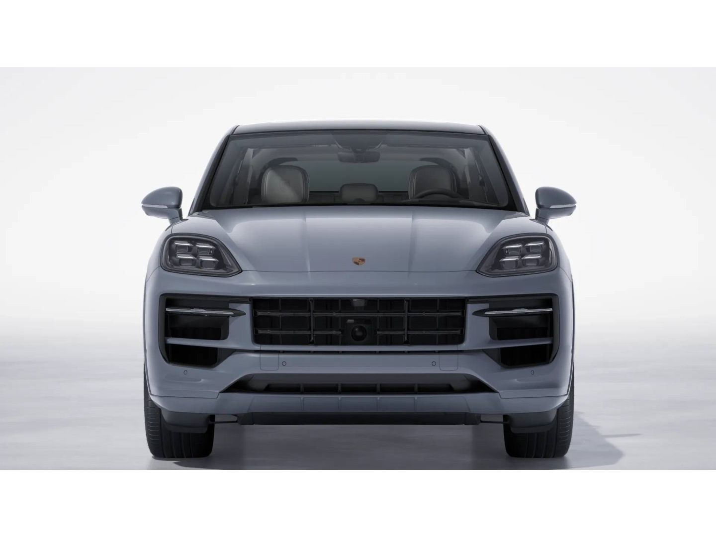 Porsche Cayenne E-Hybrid Coupe HD Matrix LED