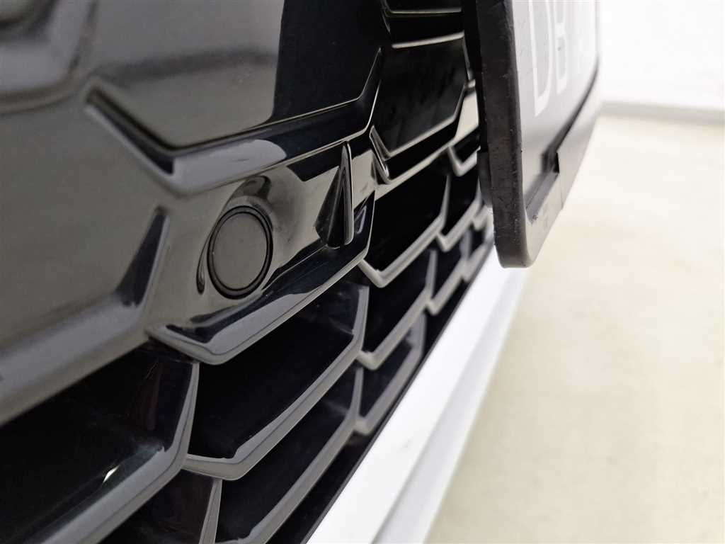 Audi A3 Limousine S line 30 1.0 TFSI S-tronic MMI