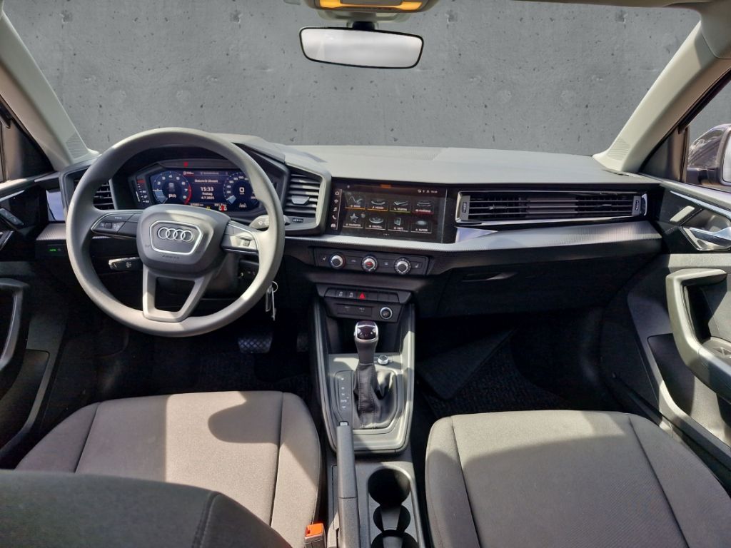 Audi A1 SB 30 TFSI DSG S Line - Samsaru's Car Outlet