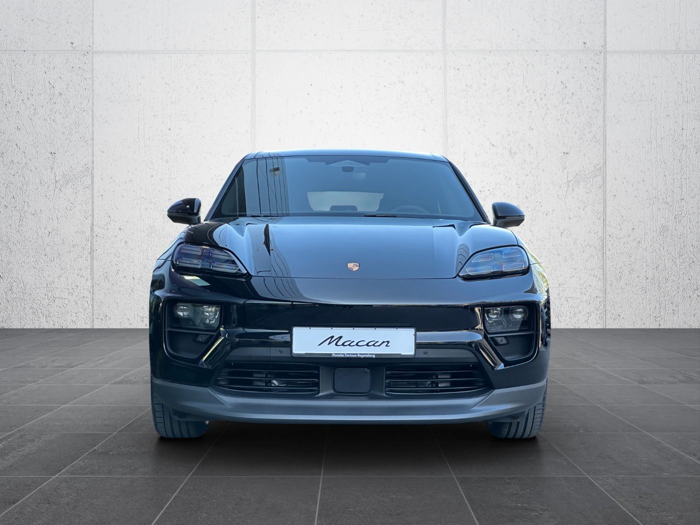 Porsche Macan - Samsaru's Car Outlet