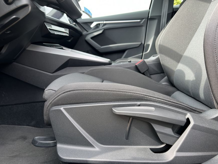 Audi A3 40 TFSIe Sportback S tronic LED Rückfahrkam.