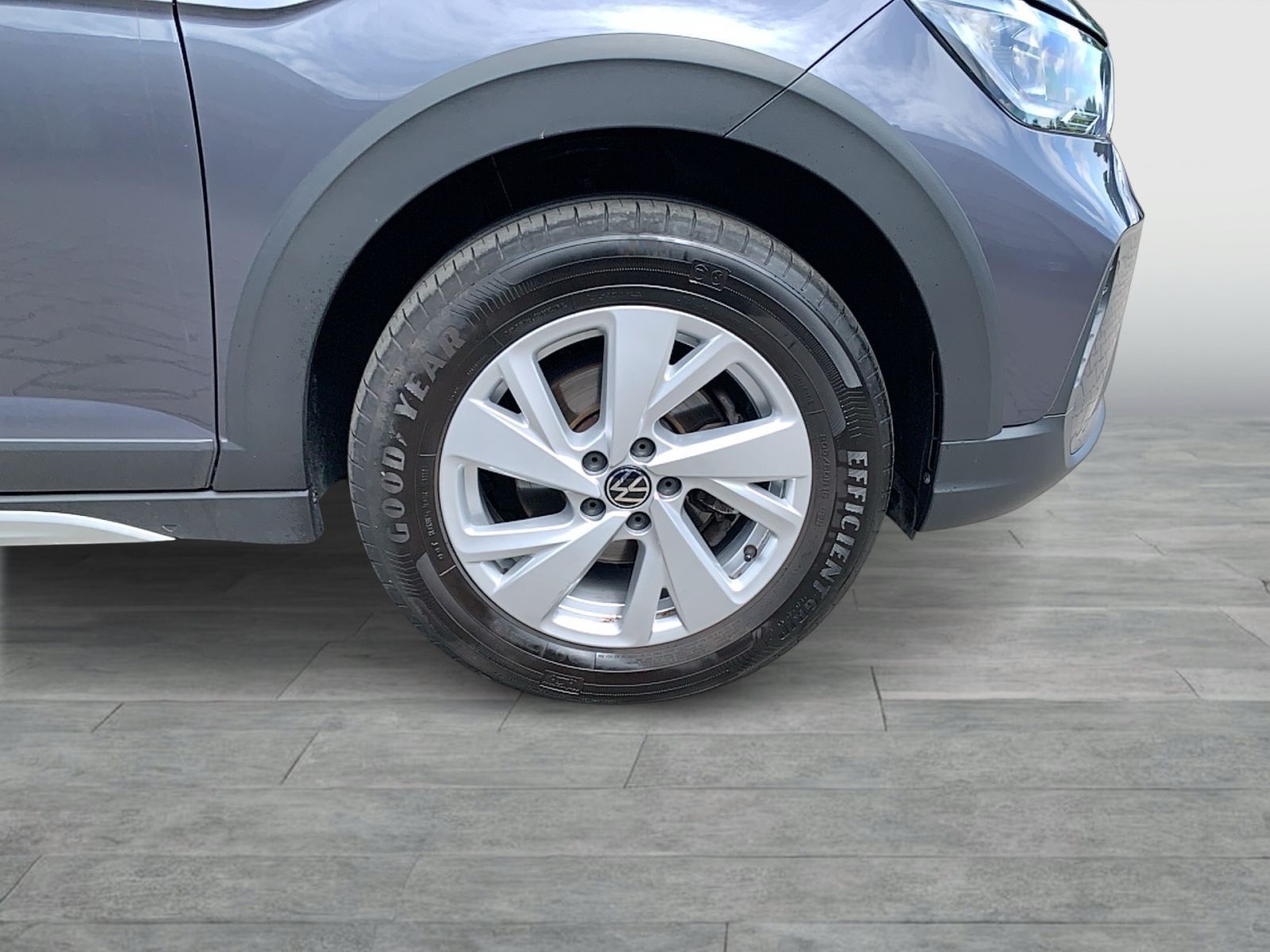 Volkswagen Taigo 1.0 TSI DSG LIFE - Samsaru's Car Outlet