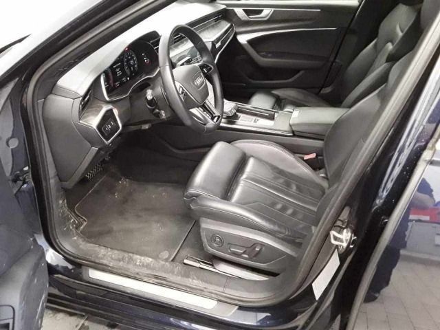 Audi A6 Avant 50 TDI qu. sport - Samsaru's Car Outlet