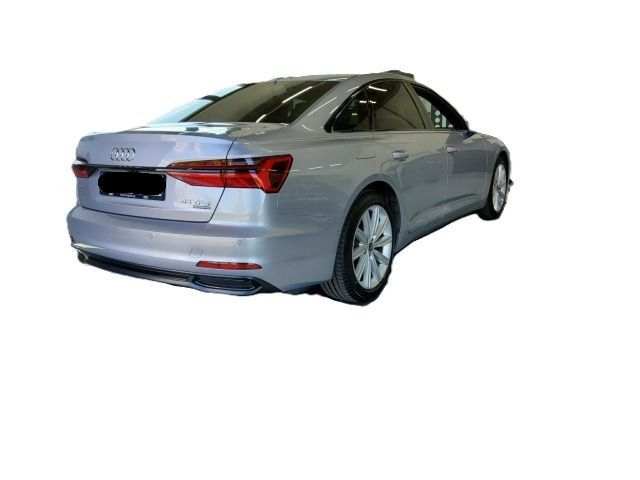 Audi A6 Limousine 45 TFSI qu. S tr. - Samsaru's Car Outlet