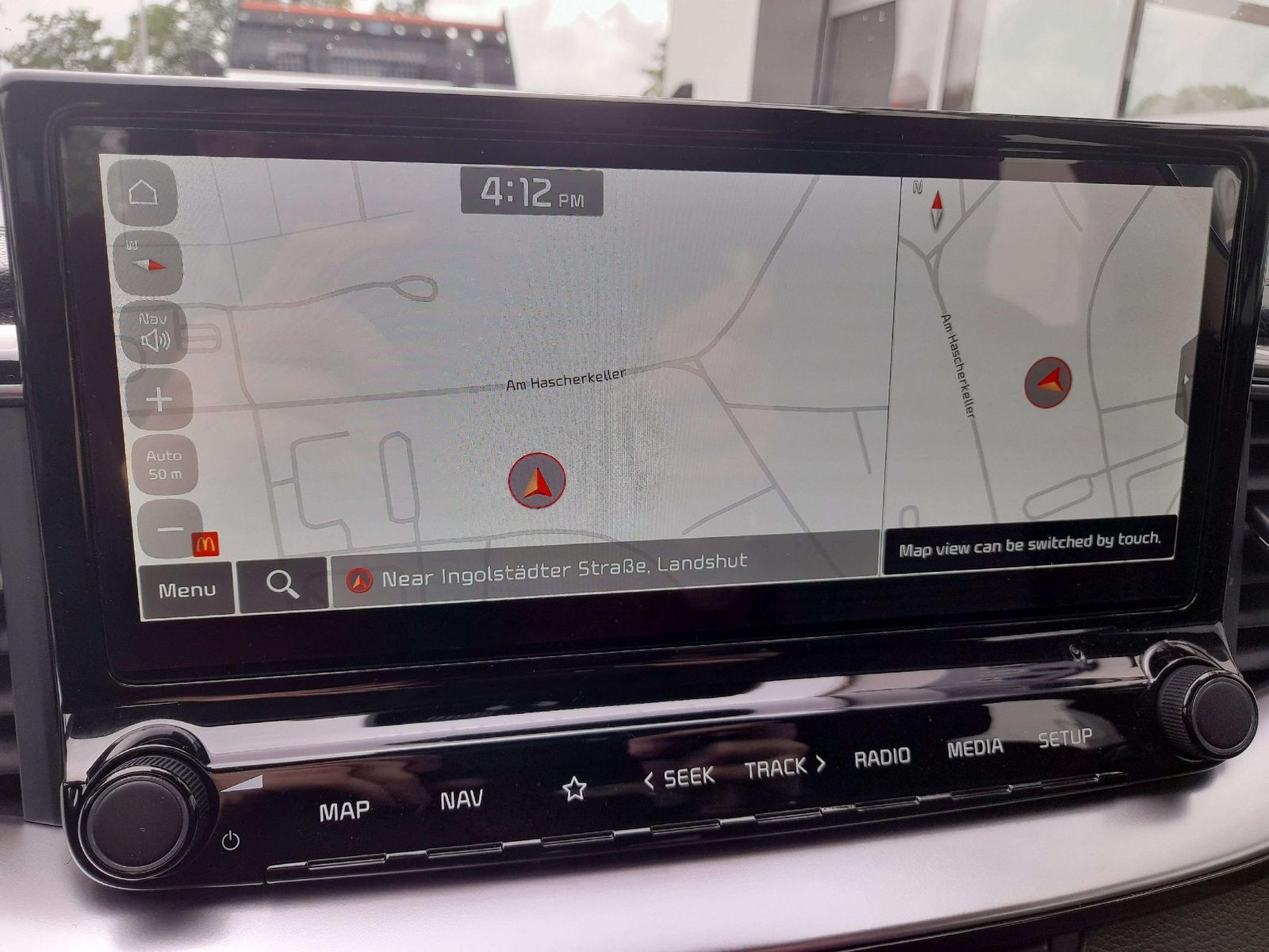 Kia Ceed Vision - Samsaru's Car Outlet