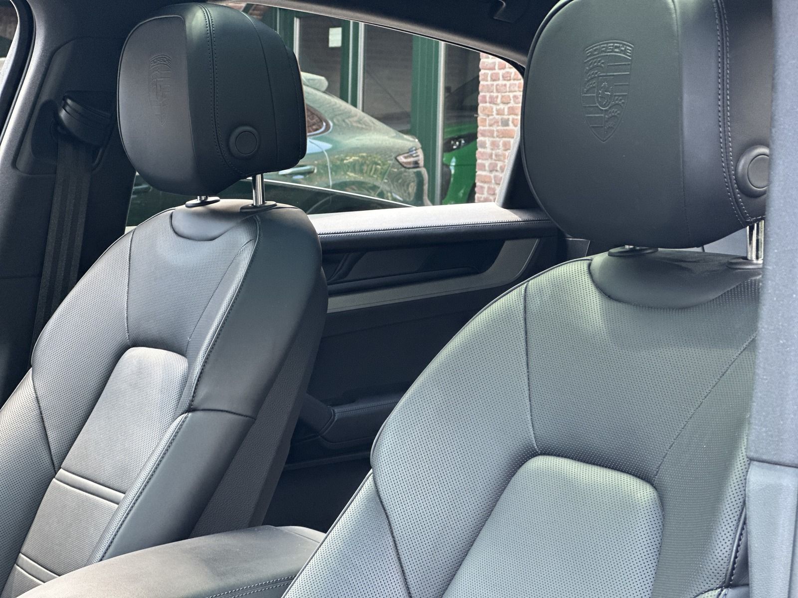 Porsche Cayenne E-Hybrid Coupe HEAD-UP*HD-MATRIX*21 RS*B