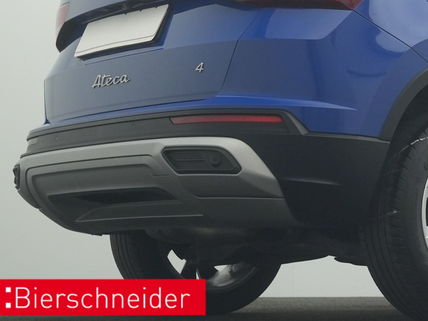 Seat Ateca 2.0 TDI DSG 4Mo. Xperience NAVI AHK LED