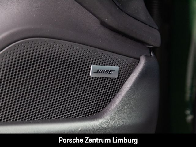 Porsche Taycan 4S Cross Turismo BOSE Surround-View 21-Zo