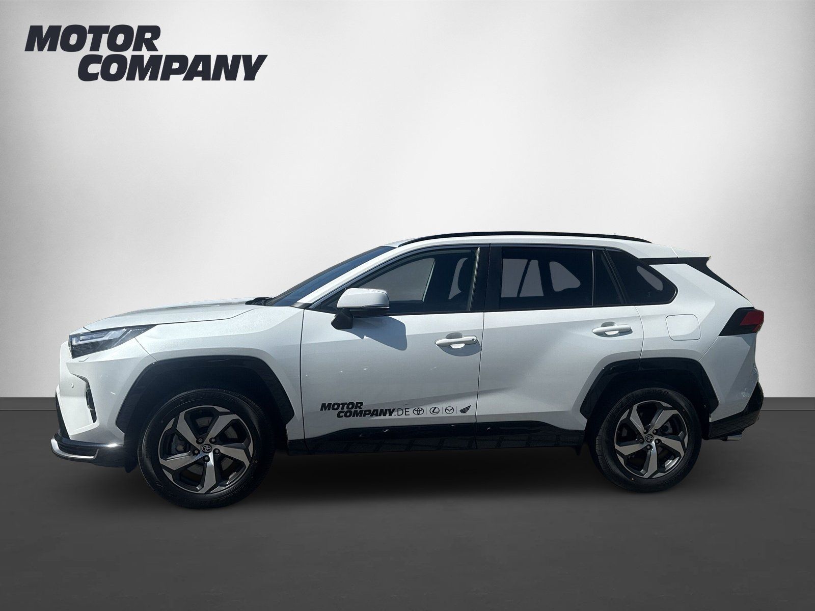 Toyota RAV 4 2,5l Plug-In Hybrid 4x4 Teamplayer *AHK Ab