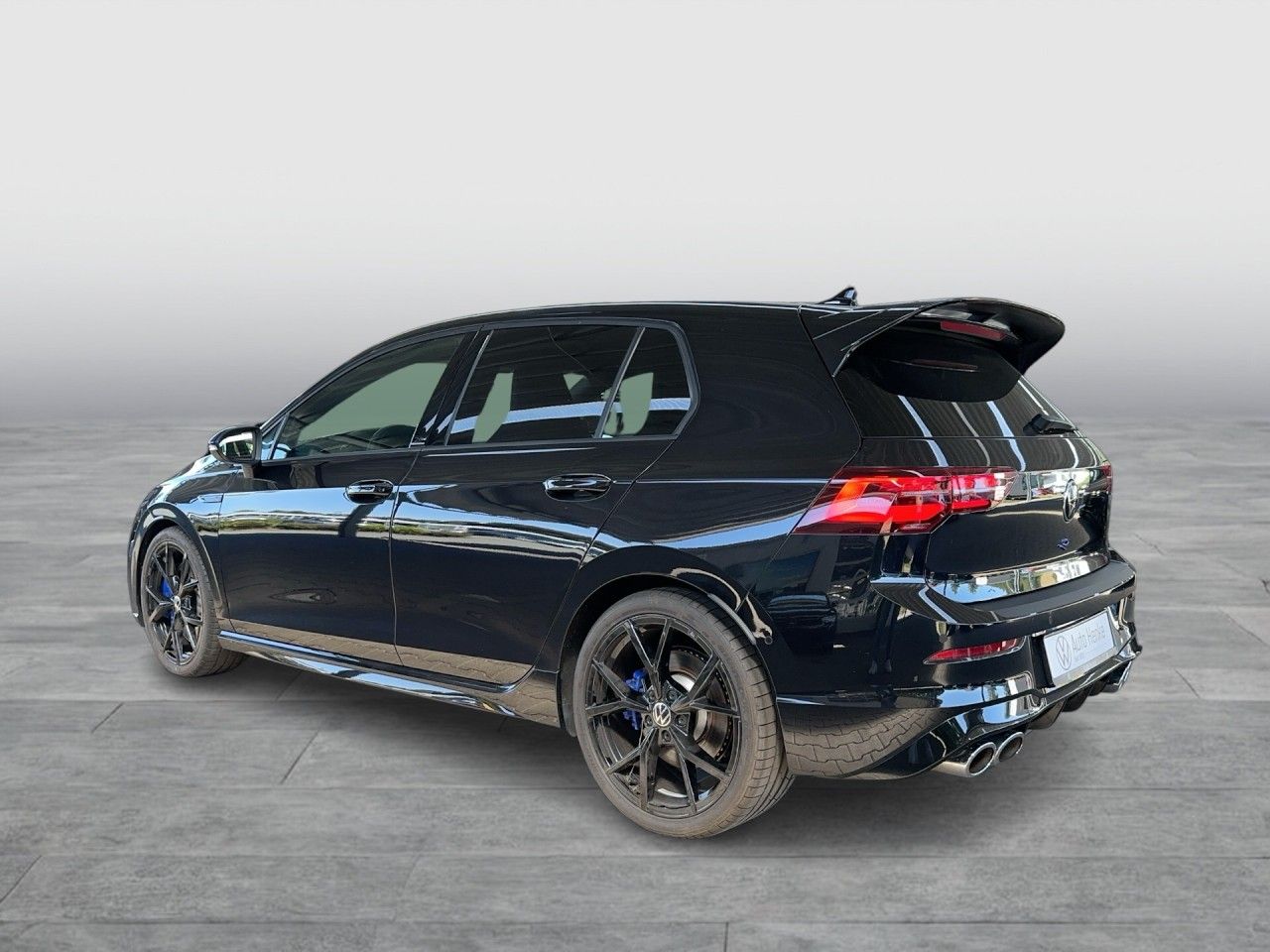 Volkswagen Golf VIII 2.0 R 20 Years, DSG 4 MOTION + ACC + L