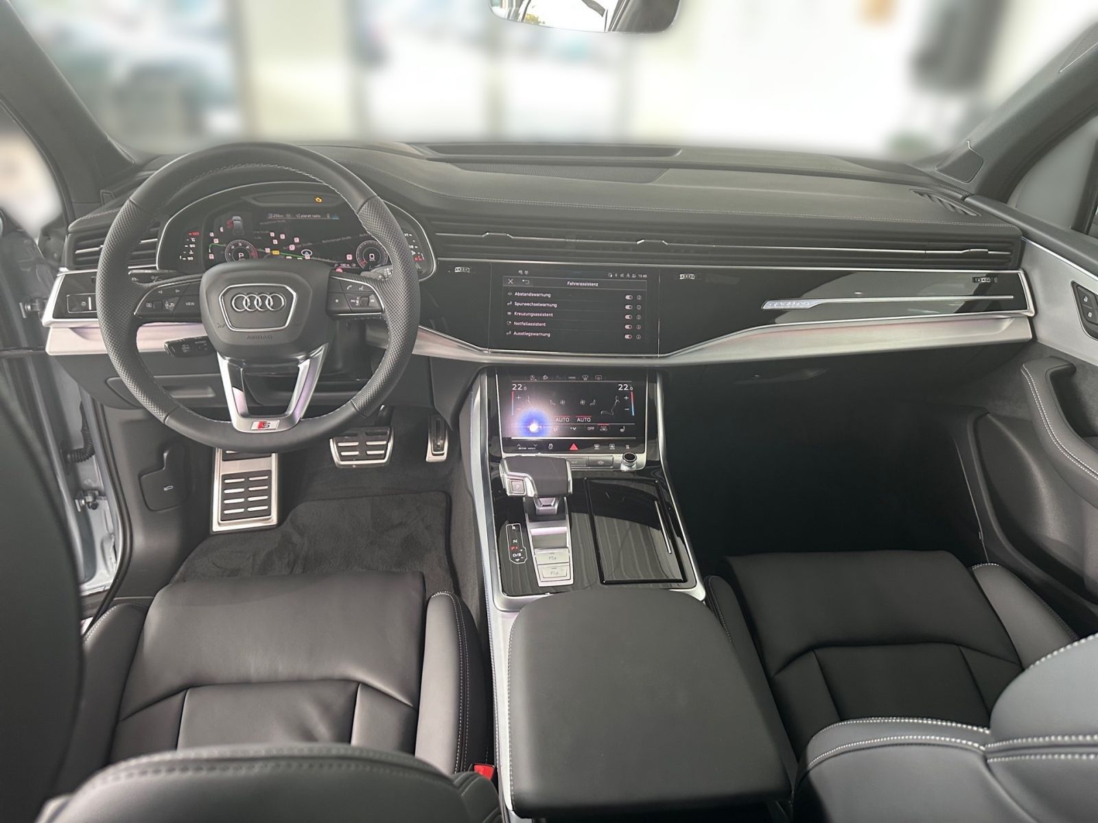 Audi Q7 SUV S line 45 TDI quattro 170(23 1) kW(PS) ti