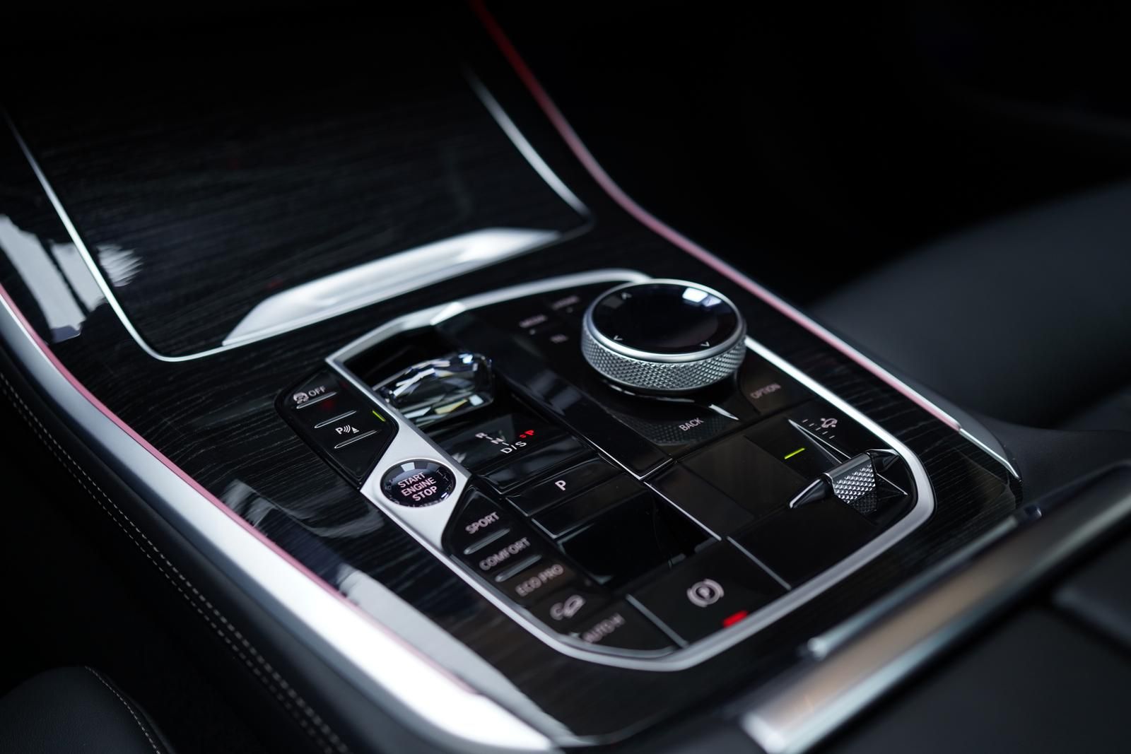 BMW X5 40d xDrive MSport Individ | AHK | HUD | H&K