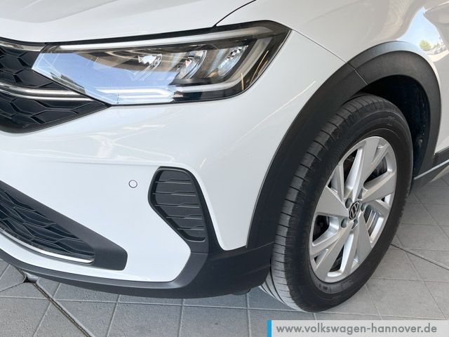 Volkswagen Taigo 1.0 TSI DSG Life - Samsaru's Car Outlet