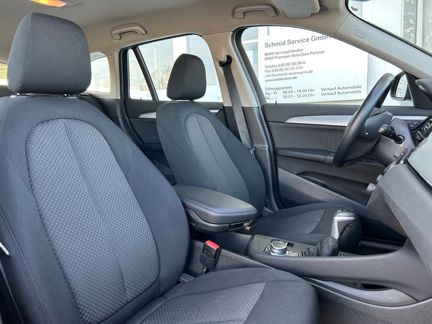 BMW X1 xDrive25e Adv. - Samsaru's Car Outlet