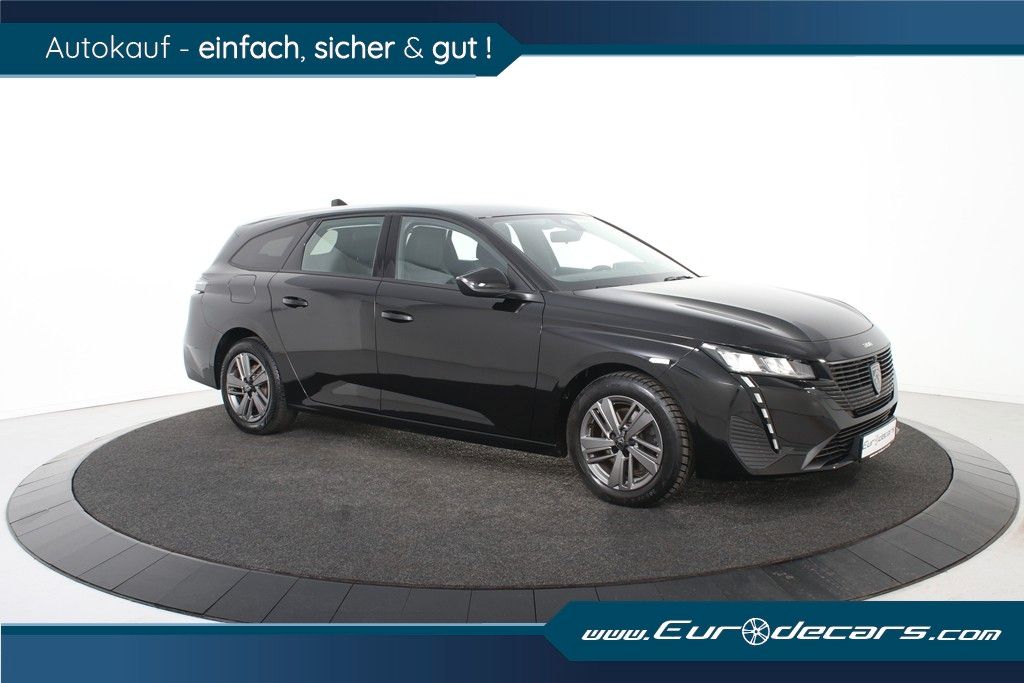 Peugeot 308 SW - Samsaru's Car Outlet