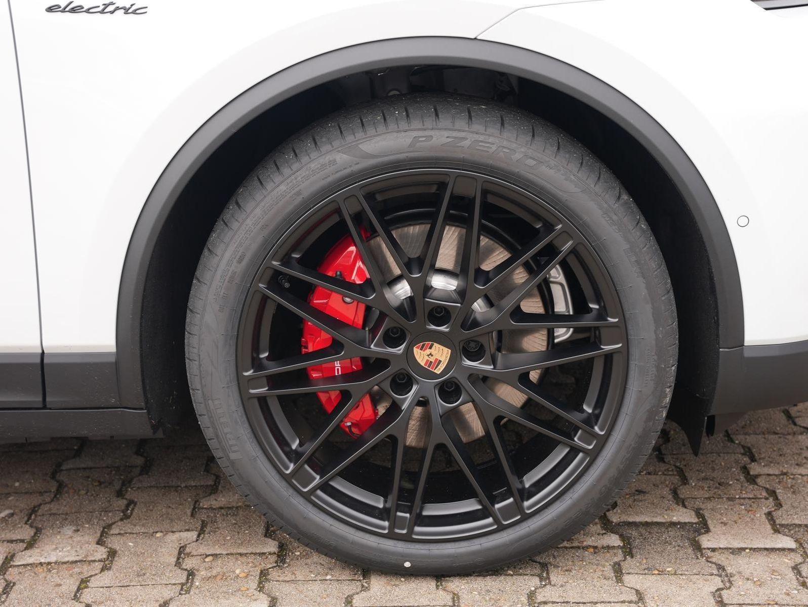 Porsche Macan 4S - Samsaru's Car Outlet