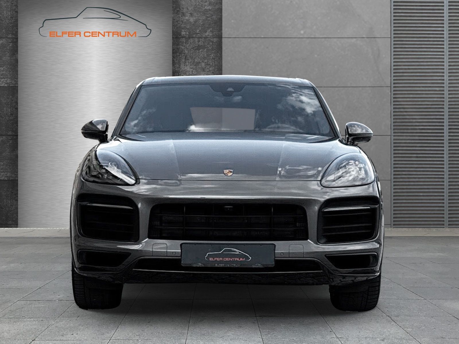 Porsche Cayenne GTS/BOSE/Chrono/Head-Up/Pano