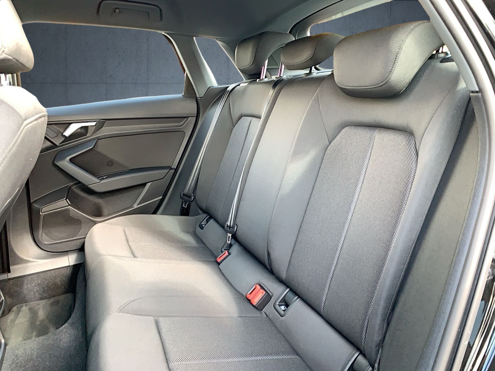 Audi A3 Sportback 40 TFSI e MMI/ASI/SHZ/sound/Temp