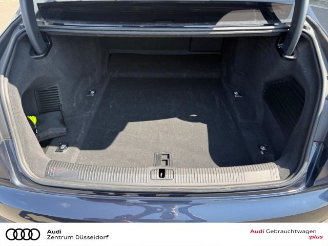 Audi A8 50 TDI quattro - Samsaru's Car Outlet