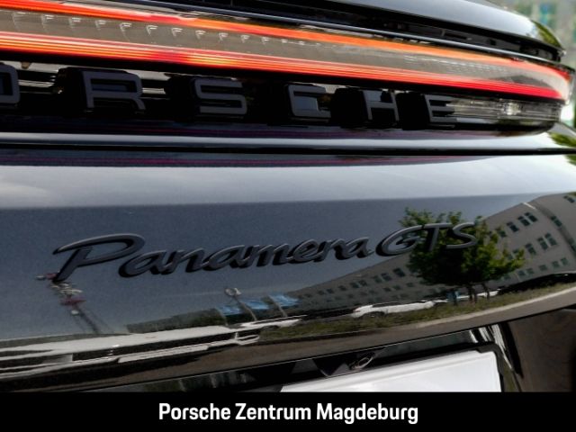 Porsche Panamera GTS*PANO*BOSE*HD-MATRIX*INNO*HEAD-UP*