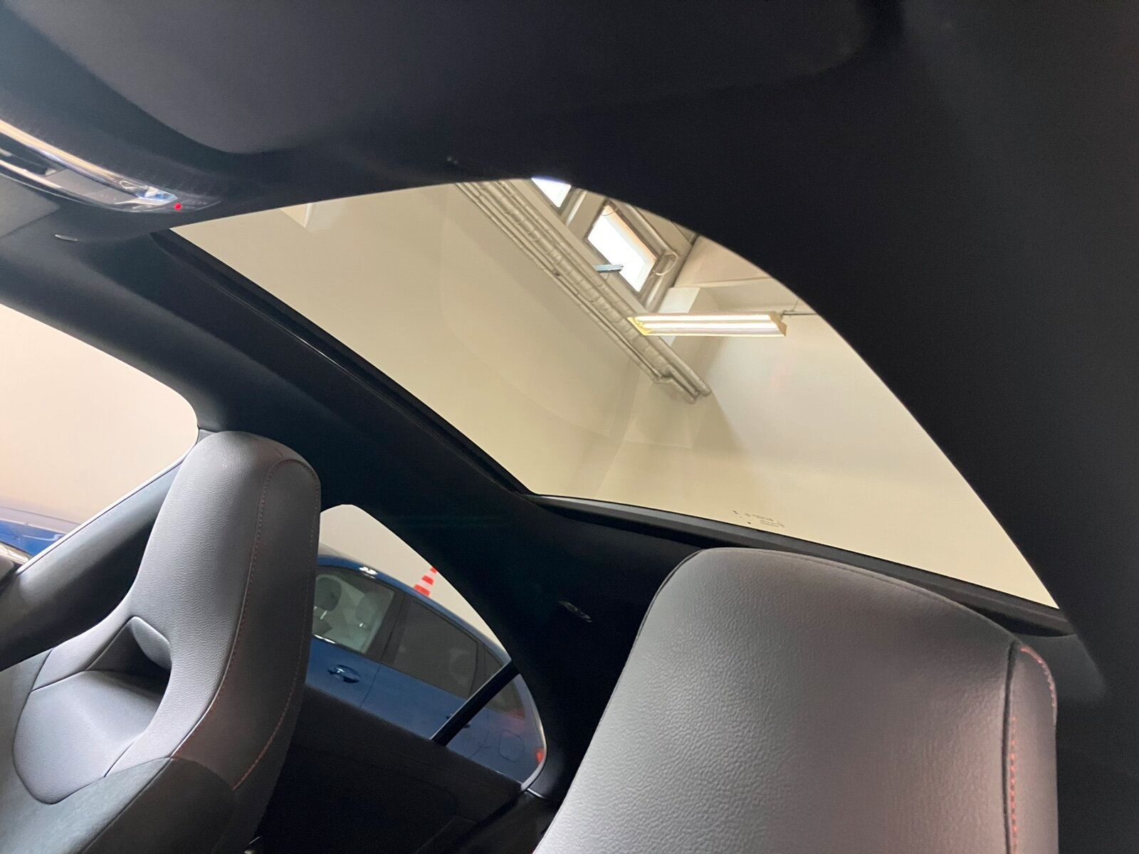 Mercedes-Benz CLA 35 AMG Coupe - Samsaru's Car Outlet