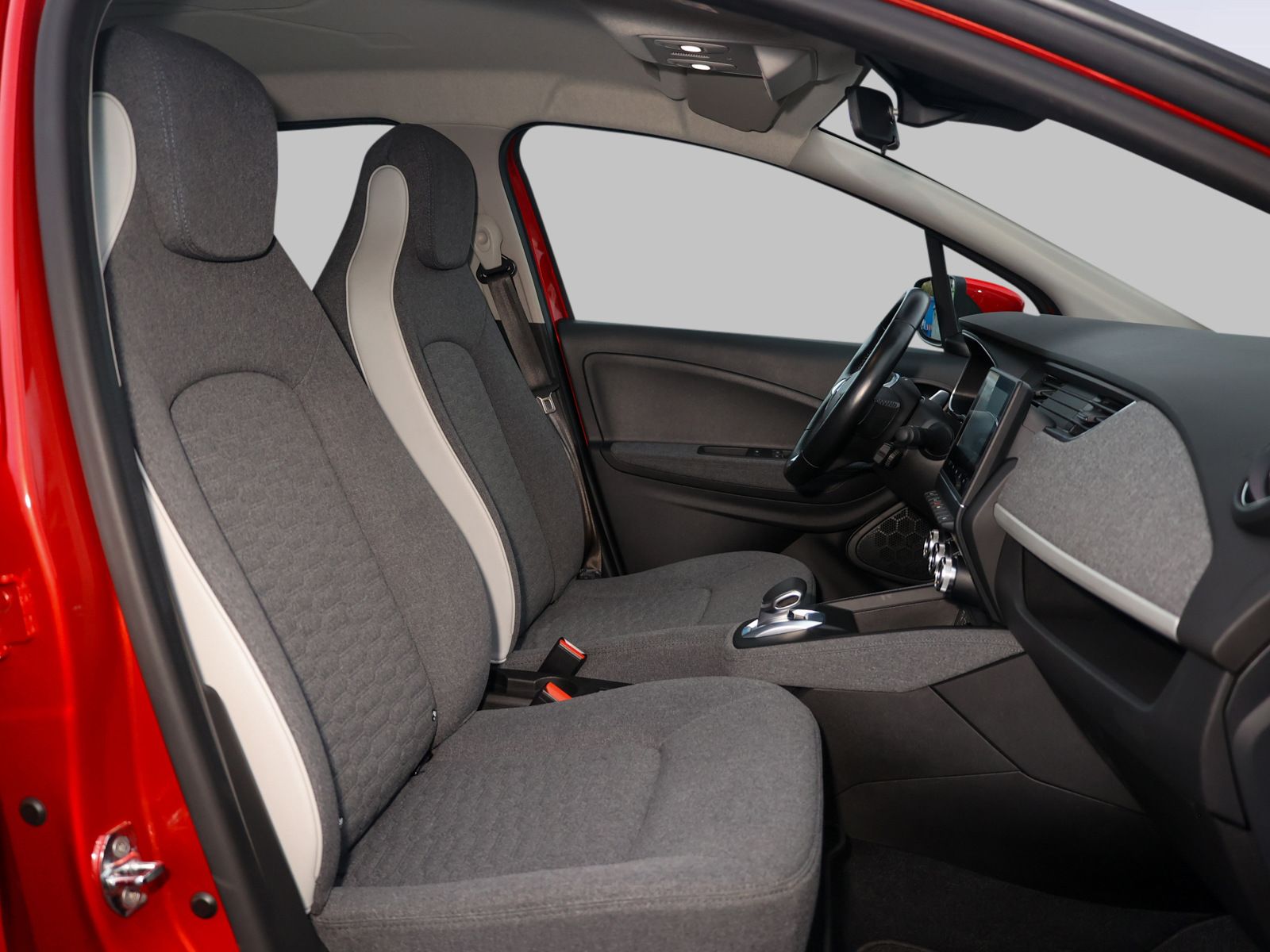 Renault ZOE EXPERIENCE R135 Z.E. 50 - Samsaru's Car Outlet