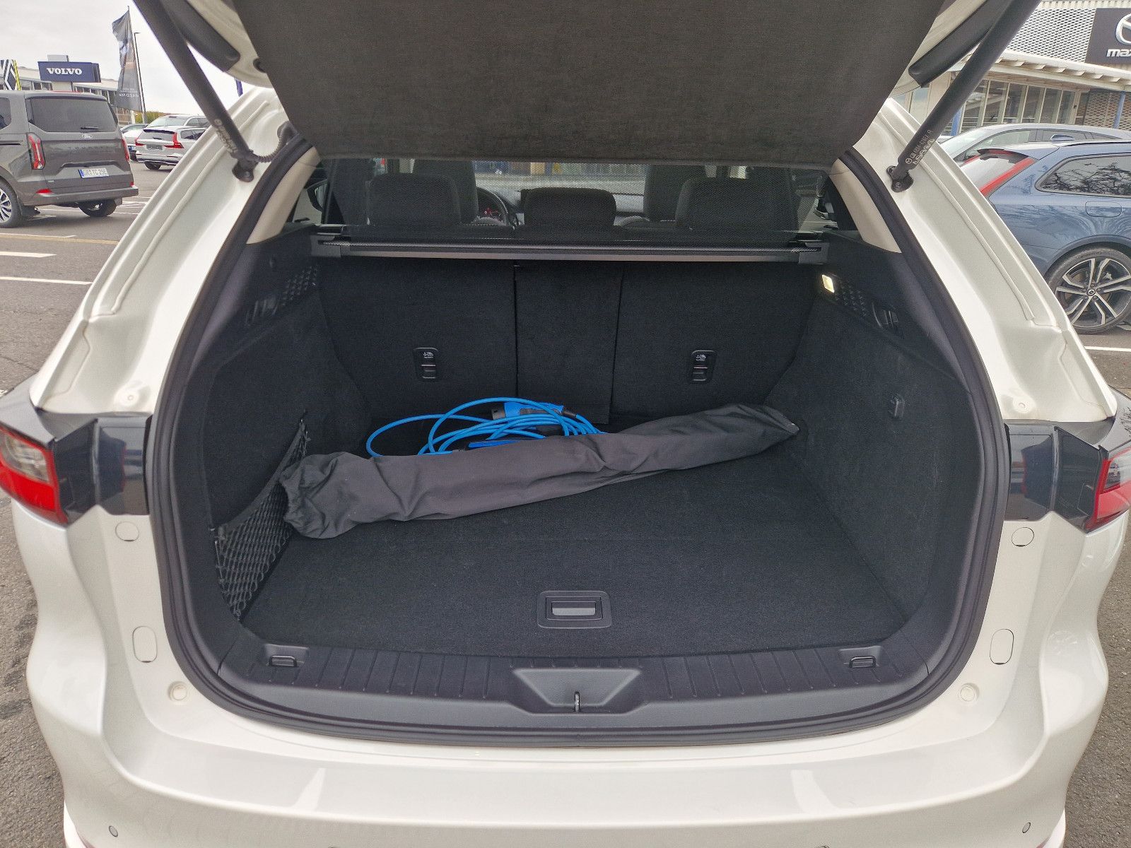 Mazda CX-60 PHEV HOMURA *AWD*Matrix-LED*360°*AHK*PANO