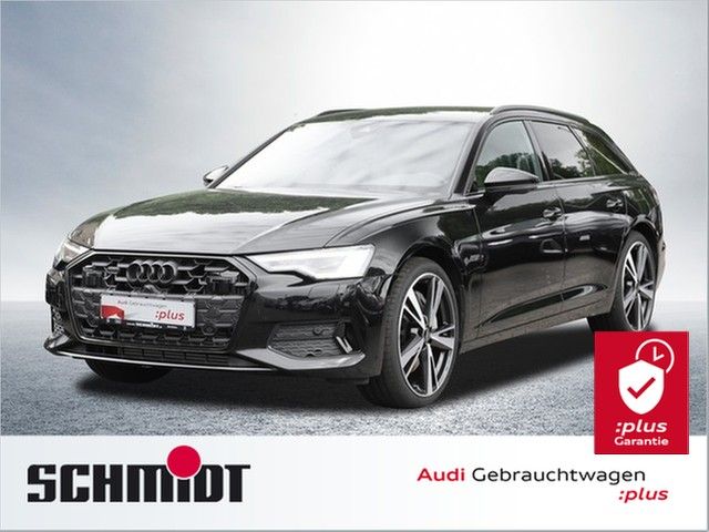Audi A6 Avant 50 TFSI e quattro Advanced S line LM21 