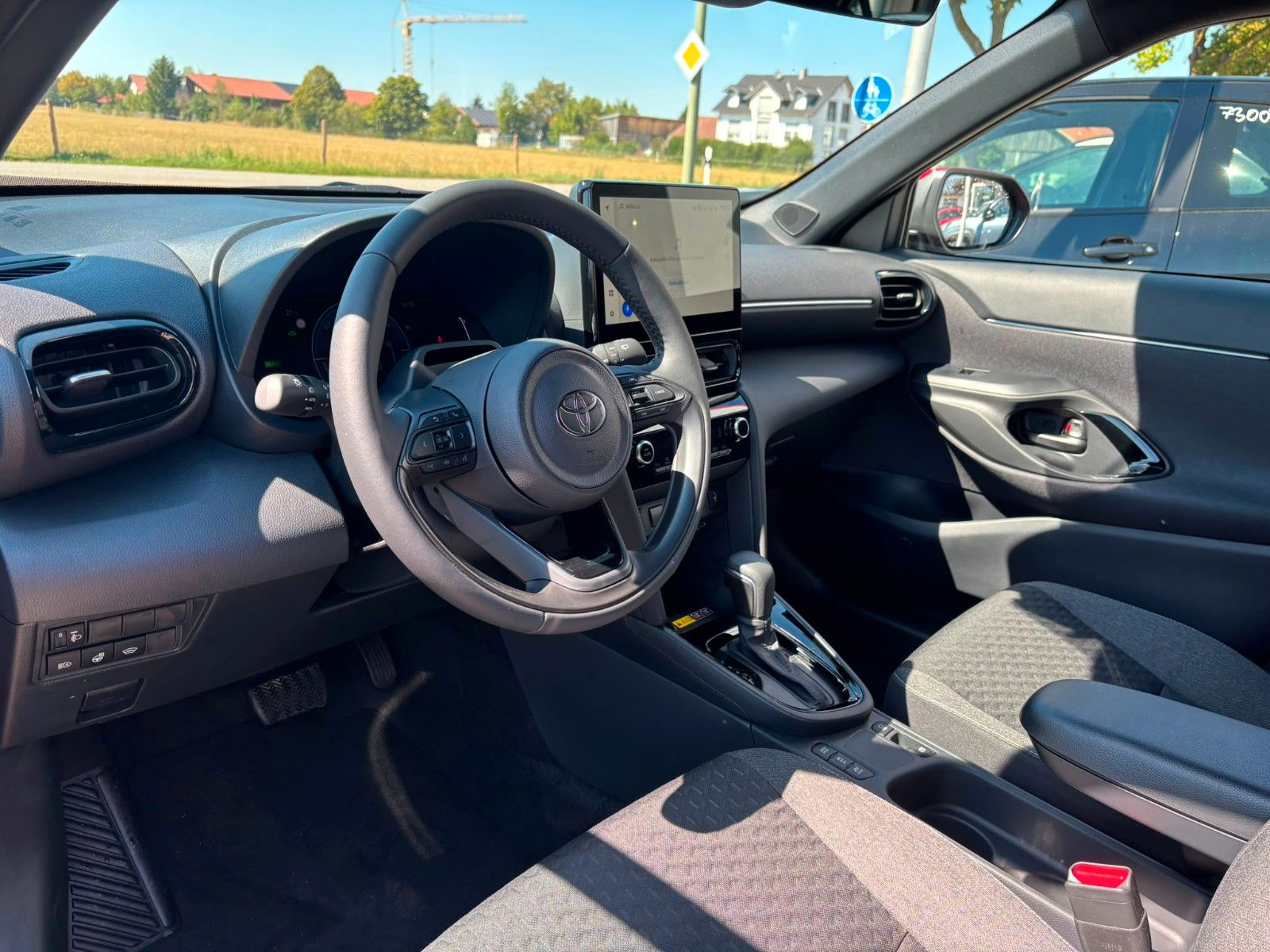 Toyota Yaris Cross Hybrid Teamplayer*Safety&Winter-Pak*