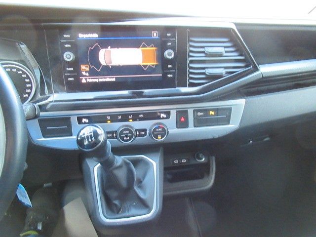 Volkswagen T6 Multivan - Samsaru's Car Outlet