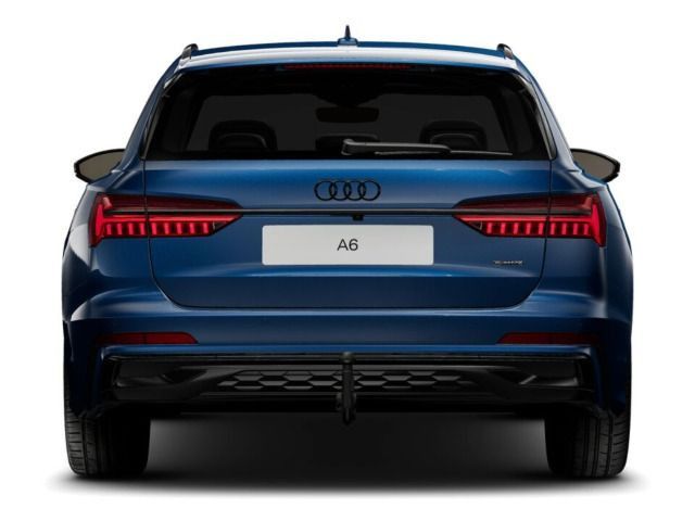 Audi A6 Avant S line 55 TFSI e quattro S tronic 0,5%