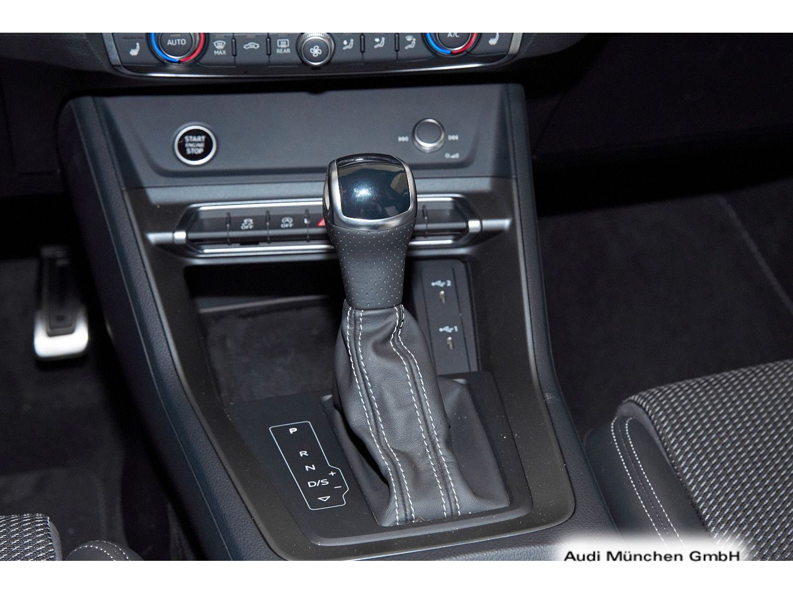 Audi Q3 40 TDI quattro S tronic S line - Samsaru's Car Outlet