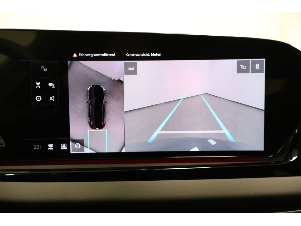 Audi A5 Avant 2.0 TFSI quattro S-line S-tronic,Navi,M