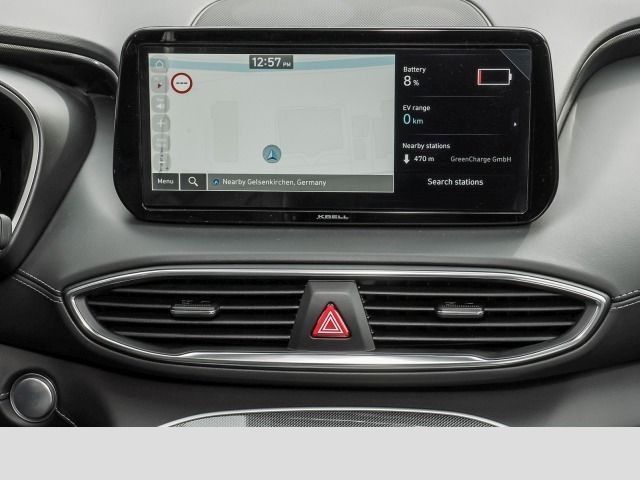 Hyundai SANTA FE Prime 1.6 T-GDi 4WD PHEV - Samsaru's Car Outlet