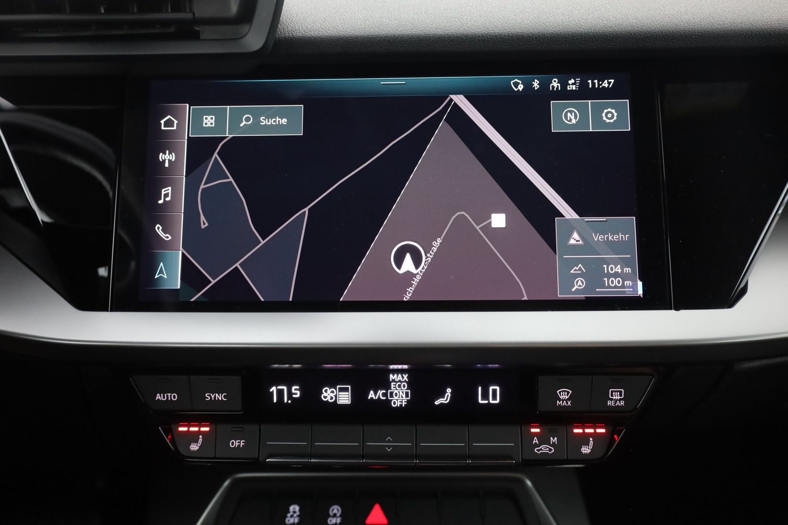 Audi A3 Sportback 35 TFSI S-Tronic - Samsaru's Car Outlet