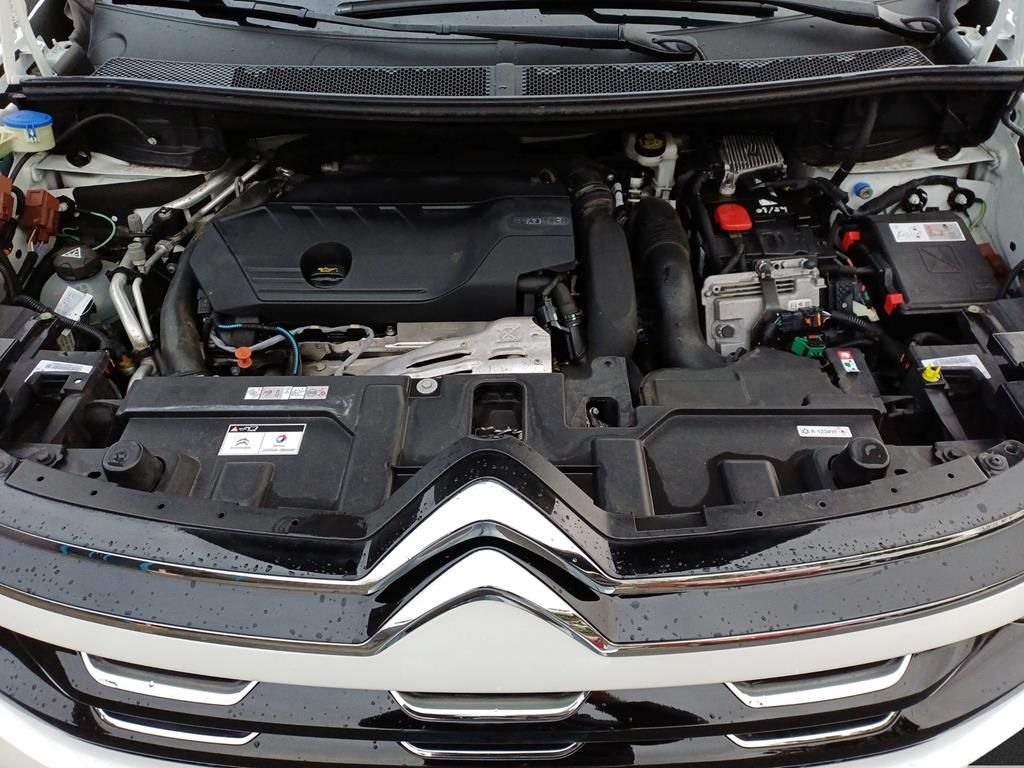 Citroën C5 Aircross Shine Pack Hybrid