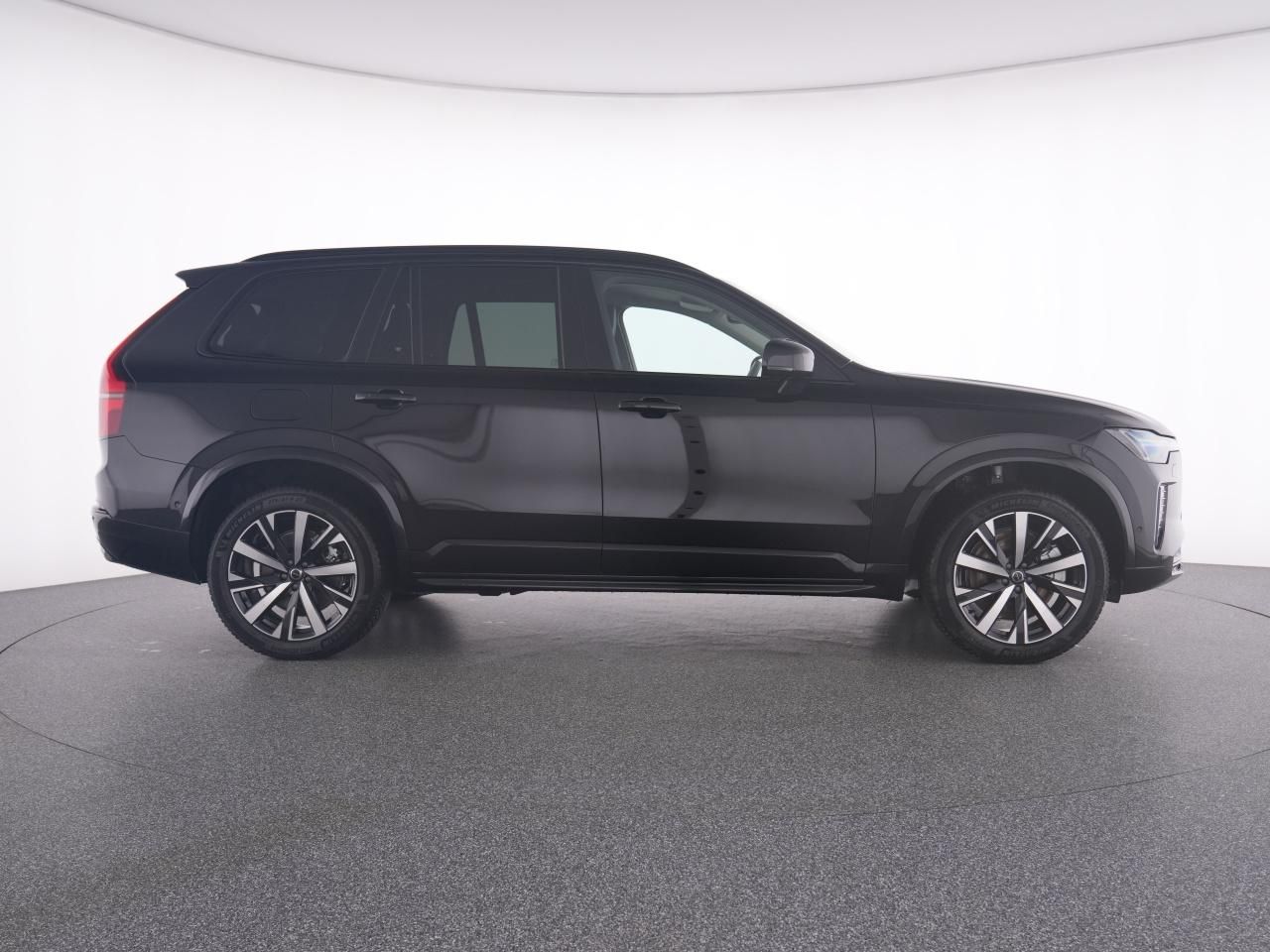 Volvo XC 90 T8 AWD Plus Dark Plug-In (EURO 6e)