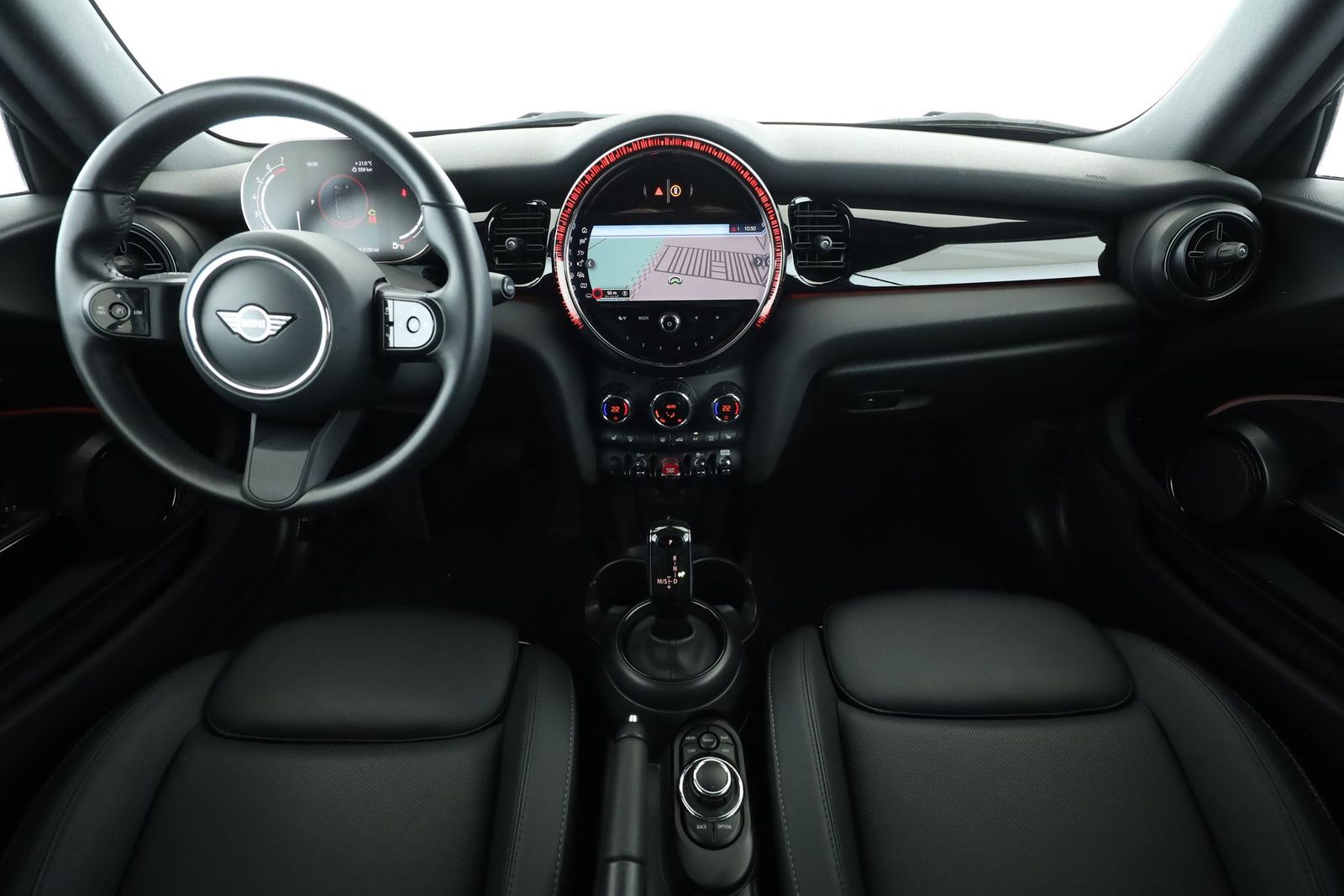 MINI Cooper Cab. Classic Trim - Samsaru's Car Outlet