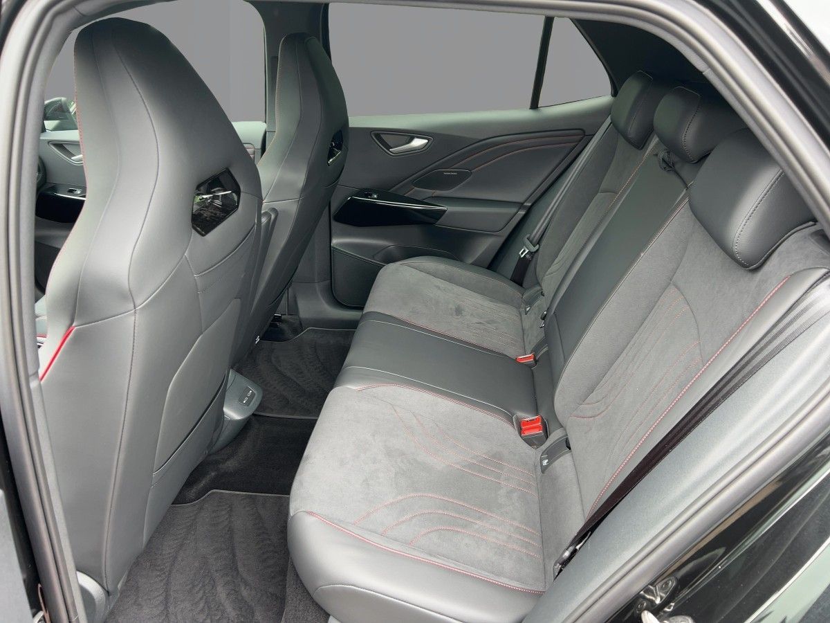 Volkswagen ID.3 GTX Performance Panorama 360° Harman Kardon