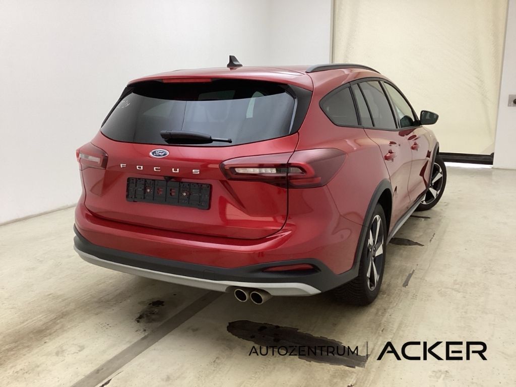 Ford Focus 1.0EcoBoostMHEV Active X Turnier AT7 -48%*