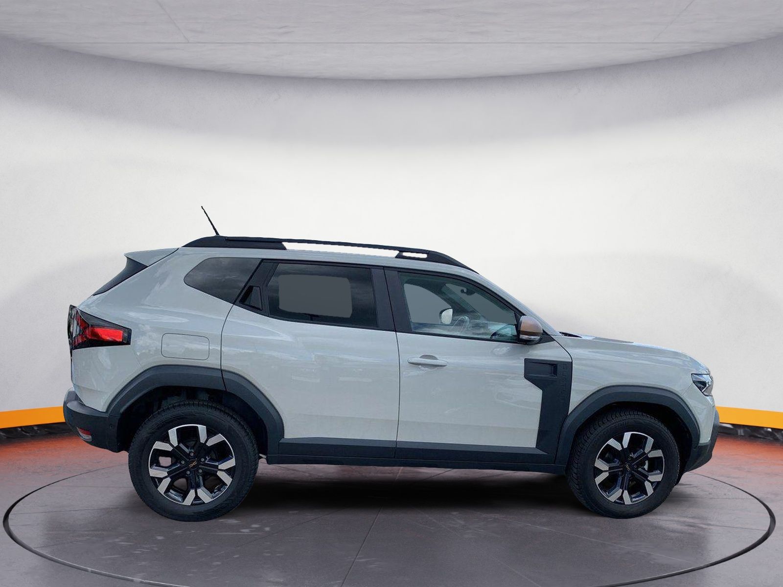 Dacia Duster EXTREME - Samsaru's Car Outlet