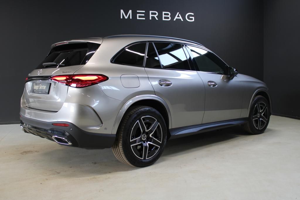Mercedes-Benz GLC 300 de *AMG Night Pano Digital PREMIUM PLUS