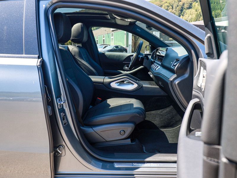 Mercedes-Benz GLE 300 d 4M Coupé AMG-Sport/Pano/Burm/AHK/Night