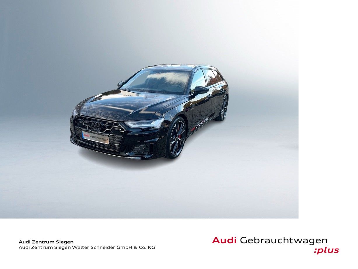 Audi A6 Avant 55 TFSI e quattro S line B&O*MATRIX*HUD