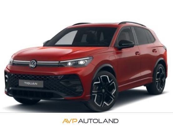 Volkswagen Tiguan 1.5 TSI DSG eHybrid R-Line | PANO | AHK |