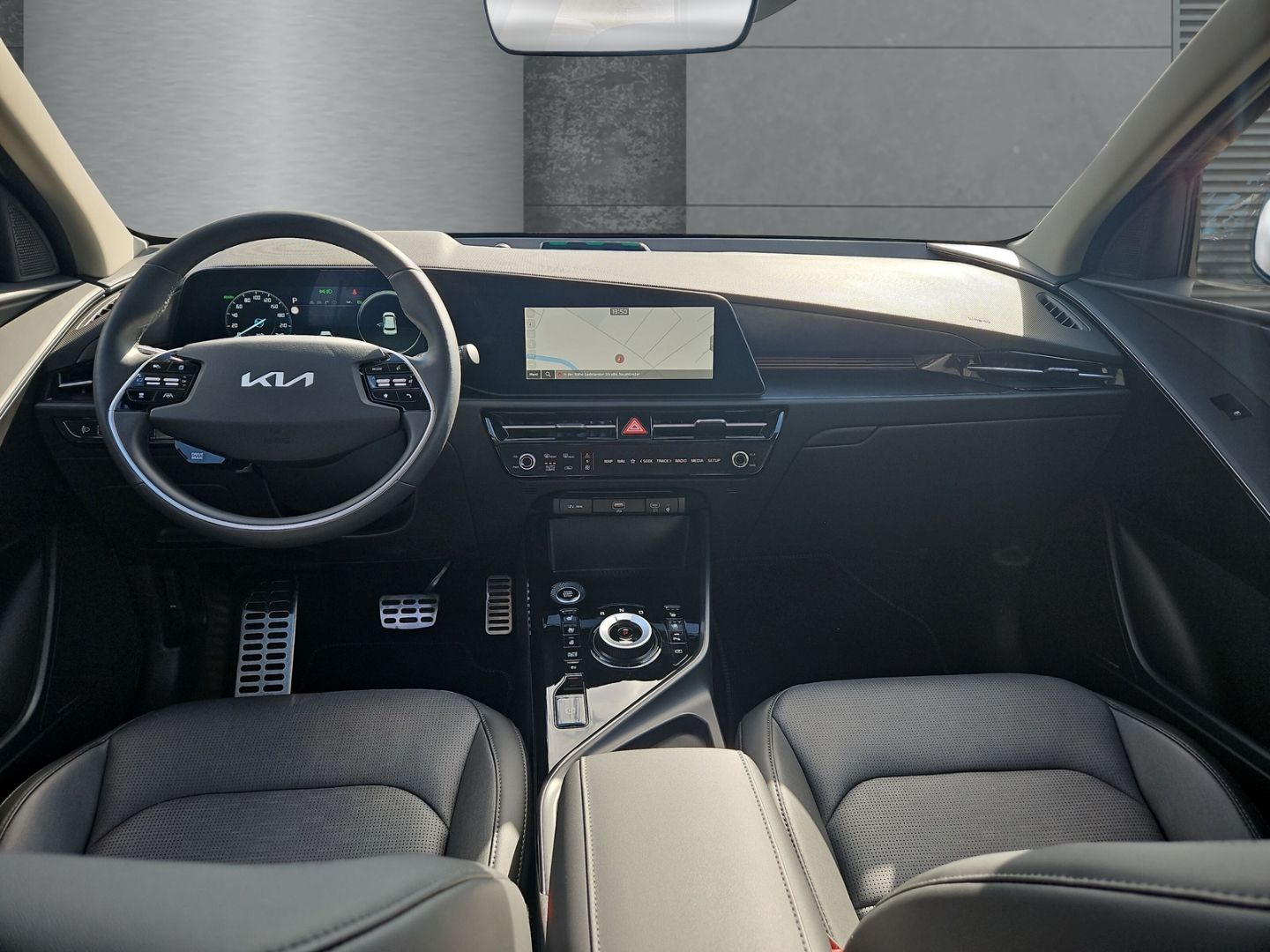 Kia Niro NIRO 1.6 DCT6 Plug-in Hybrid Spirit+ - Samsaru's Car Outlet